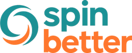 SpinBetter Logo
